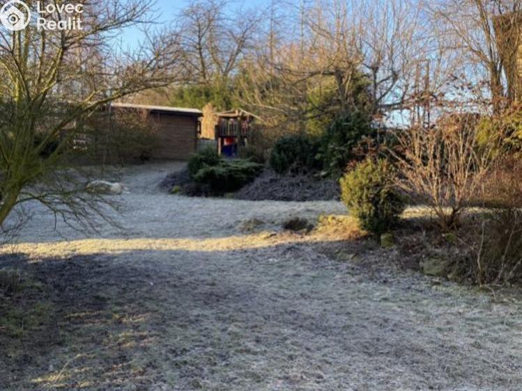 Prodej rodinného domu Květinov, Květinov č. 2