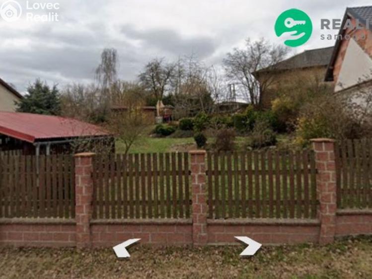 Prodej rodinného domu Květinov, Květinov č. 4