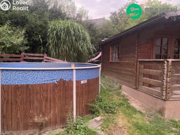 Prodej rodinného domu Květinov, Květinov č. 7