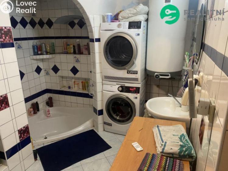 Prodej rodinného domu Květinov, Květinov č. 10