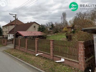 Prodej rodinného domu Květinov, Květinov č. 5