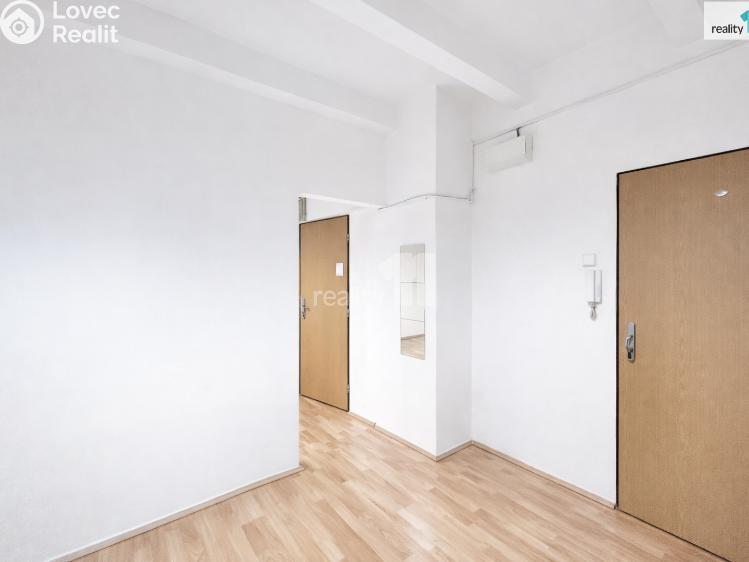 Продаж комерційної нерухомості Praha 10, Gruzínská č. 3