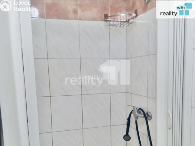 Продаж комерційної нерухомості Praha 10, Gruzínská č. 4