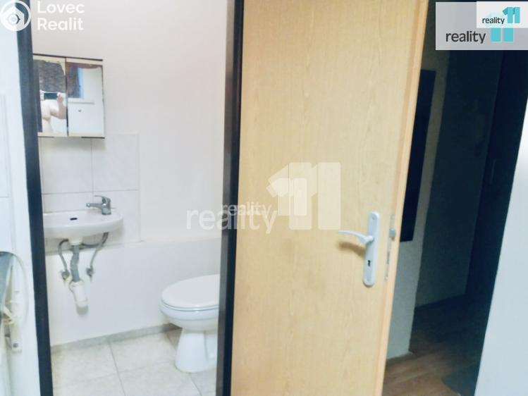 Продаж комерційної нерухомості Praha 10, Gruzínská č. 5