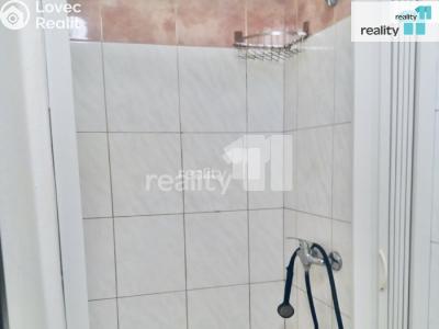 Продажа коммерческой недвижимости Praha 10, Gruzínská č. 4