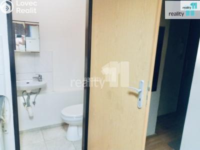 Продажа коммерческой недвижимости Praha 10, Gruzínská č. 5