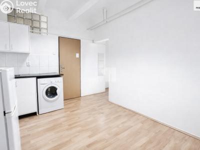 Продажа коммерческой недвижимости Praha 10, Gruzínská č. 6