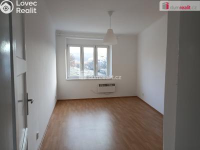 Аренда квартиры 1+KK Praha 4, Týmlova č. 1