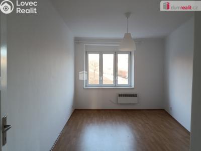 Аренда квартиры 1+KK Praha 4, Týmlova č. 4