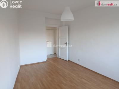 Аренда квартиры 1+KK Praha 4, Týmlova č. 6