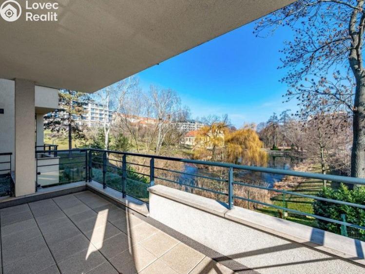 Pronájem bytu 3+KK Praha, Radimova č. 25