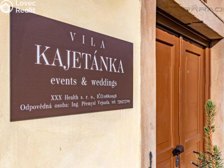 Pronájem bytu 3+KK Praha, Radimova č. 22