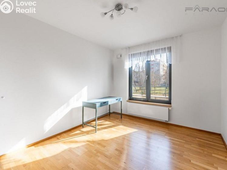 Pronájem bytu 3+KK Praha, Radimova č. 9