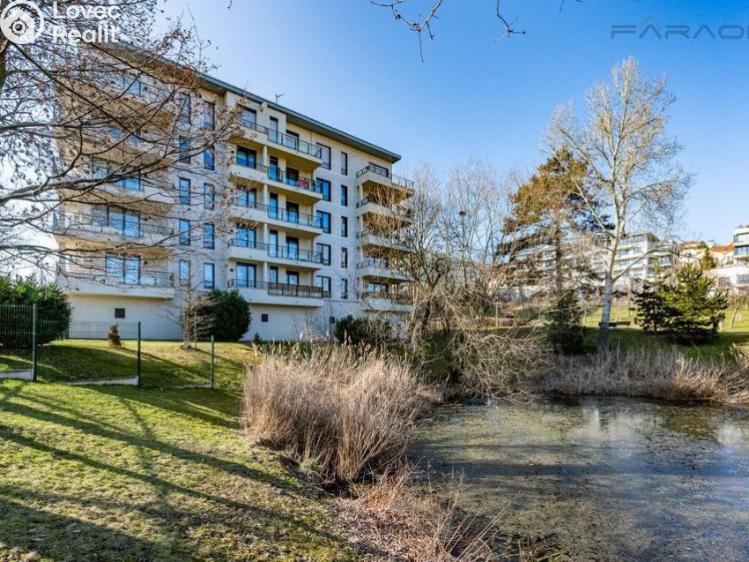 Pronájem bytu 3+KK Praha, Radimova č. 20