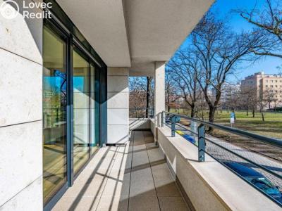 Pronájem bytu 3+KK Praha, Radimova č. 2