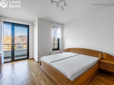 Pronájem bytu 3+KK Praha, Radimova č. 5