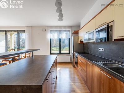 Pronájem bytu 3+KK Praha, Radimova č. 3