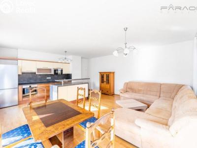 Pronájem bytu 3+KK Praha, Radimova č. 4