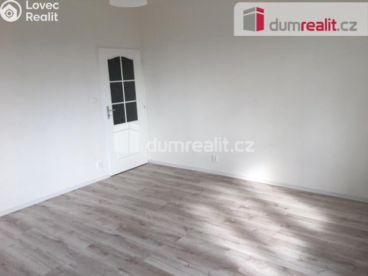 Pronájem bytu 2+1 Praha 16, Plánická č. 2