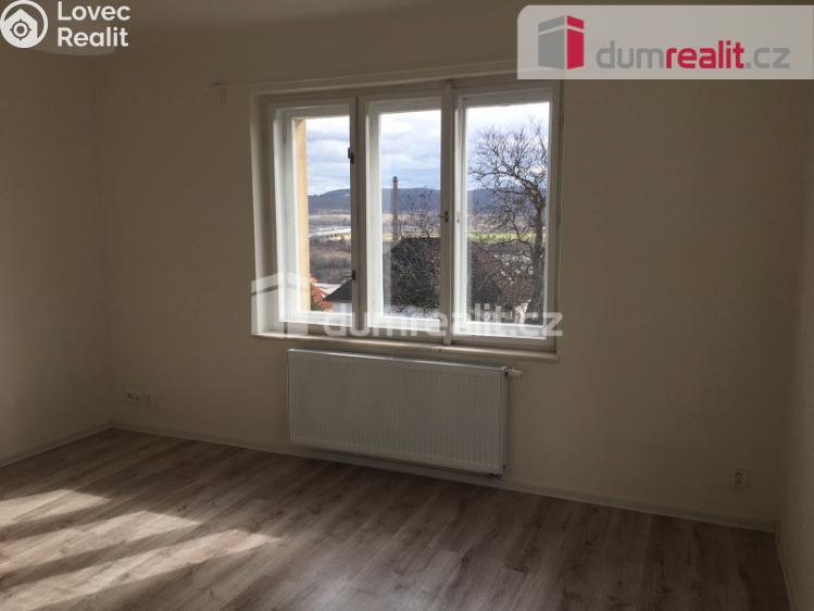 Pronájem bytu 2+1 Praha 16, Plánická č. 3