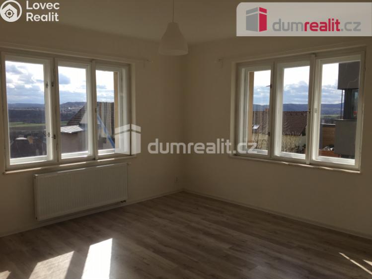 Pronájem bytu 2+1 Praha 16, Plánická č. 4