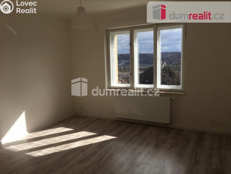 Pronájem bytu 2+1 Praha 16, Plánická č. 6