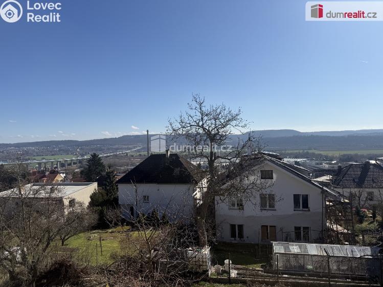 Rent apartment 2+1 Praha 16, Plánická č. 19