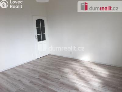 Pronájem bytu 2+1 Praha 16, Plánická č. 2