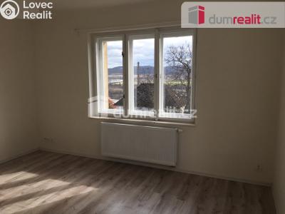 Pronájem bytu 2+1 Praha 16, Plánická č. 3