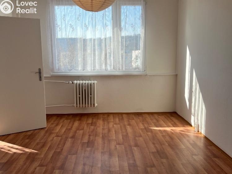 Pronájem bytu 2+1 Ústí nad Labem, U Pivovarské zahrady č. 7