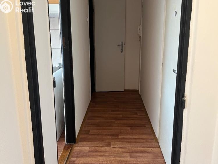 Pronájem bytu 2+1 Ústí nad Labem, U Pivovarské zahrady č. 10