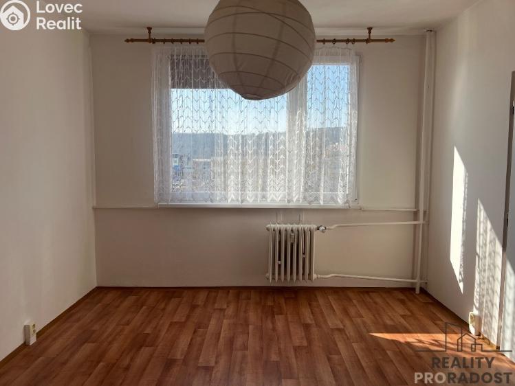 Pronájem bytu 2+1 Ústí nad Labem, U Pivovarské zahrady č. 11