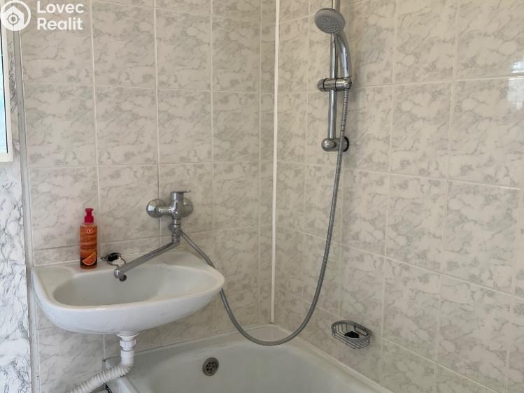 Pronájem bytu 2+1 Ústí nad Labem, U Pivovarské zahrady č. 13