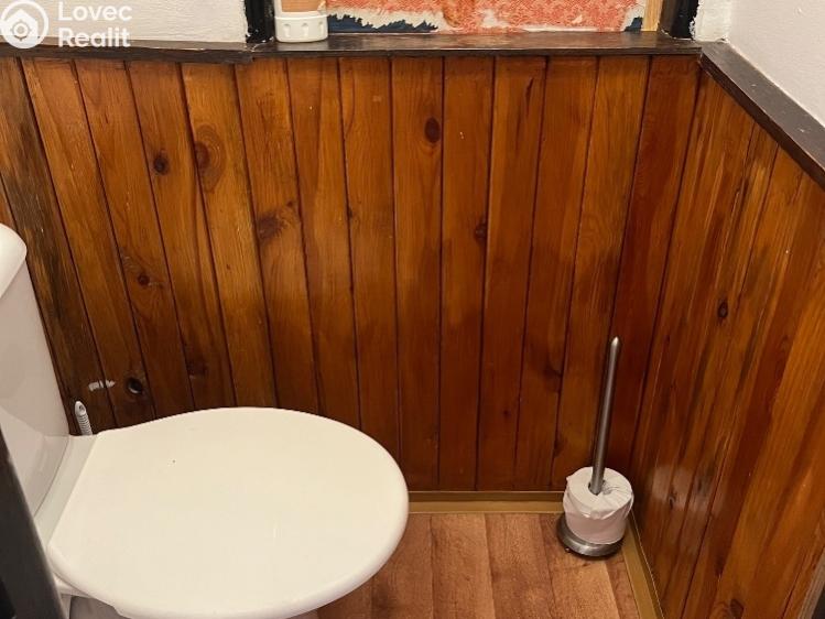 Pronájem bytu 2+1 Ústí nad Labem, U Pivovarské zahrady č. 15