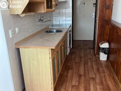 Pronájem bytu 2+1 Ústí nad Labem, U Pivovarské zahrady č. 3