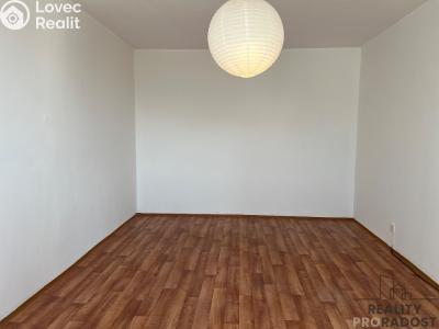 Pronájem bytu 2+1 Ústí nad Labem, U Pivovarské zahrady č. 6