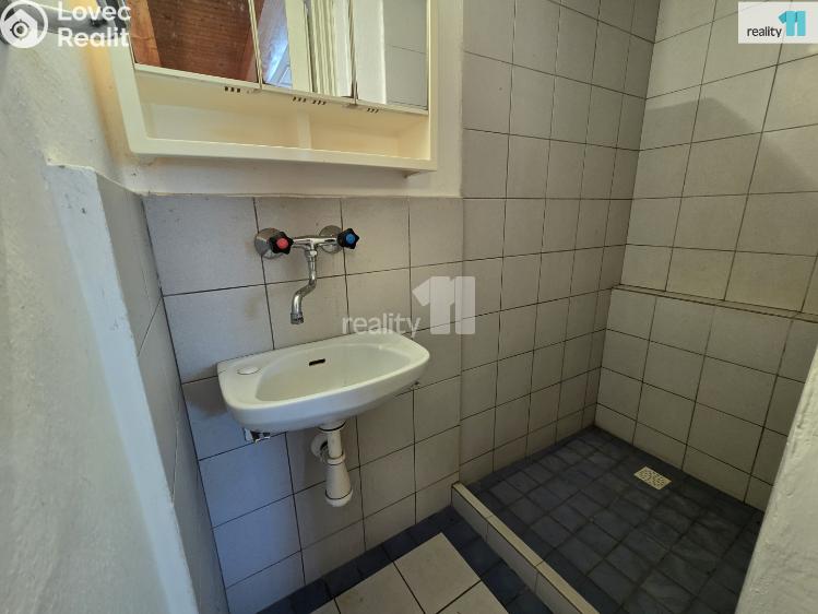 Продаж дачі Benešov u Semil č. 20