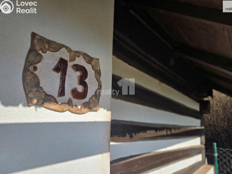 Продаж дачі Benešov u Semil č. 24