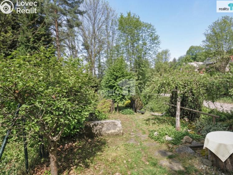 Продаж дачі Benešov u Semil č. 35