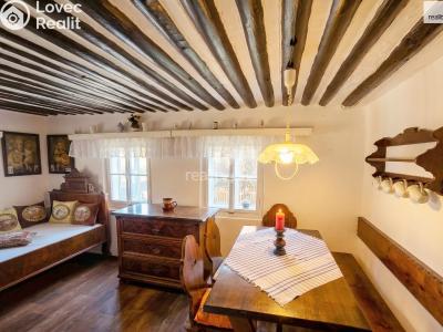 Prodej chalupy Benešov u Semil č. 3