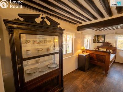 Prodej chalupy Benešov u Semil č. 4