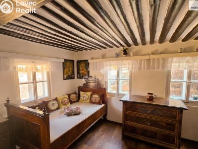 Prodej chalupy Benešov u Semil č. 5