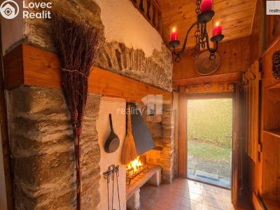 Prodej chalupy Benešov u Semil č. 6