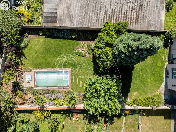 Prodej rodinného domu Slaný, Vepřkova č. 2