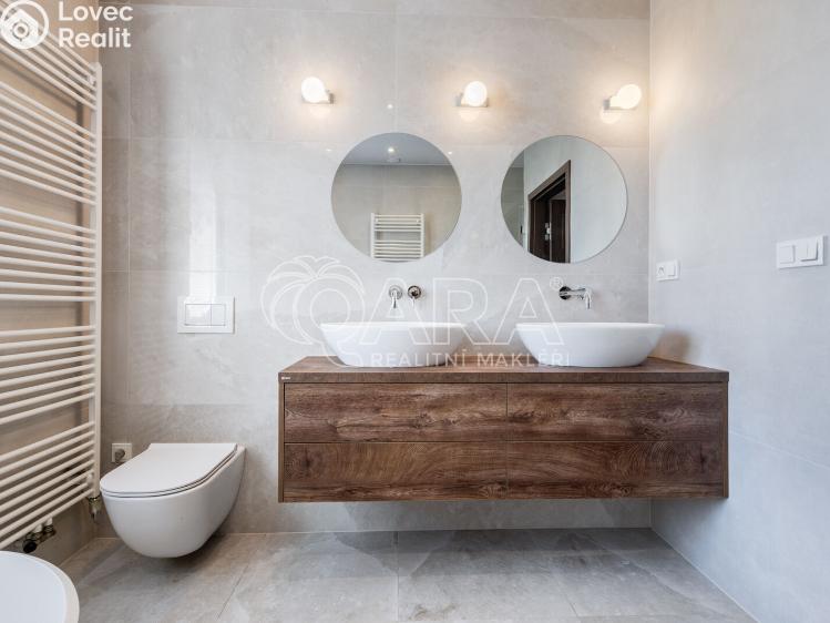 Prodej rodinného domu Slaný, Vepřkova č. 4