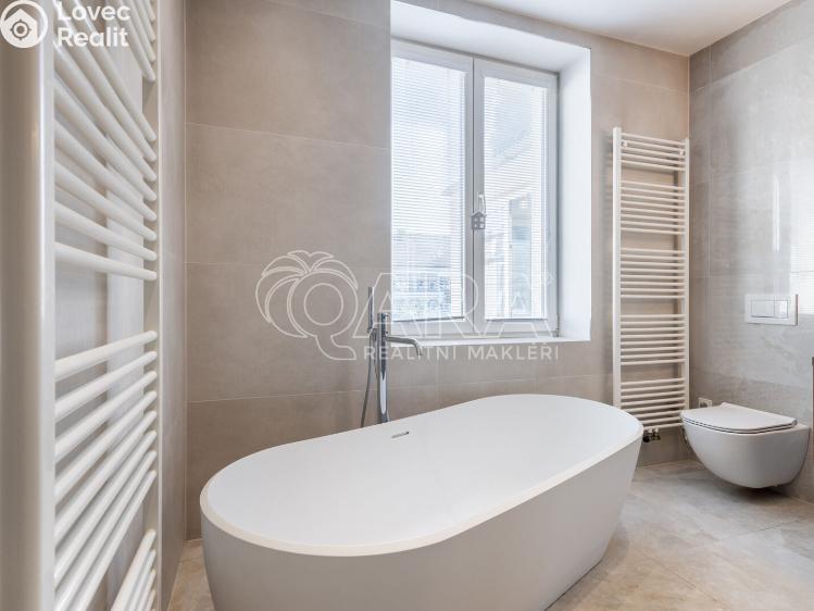 Prodej rodinného domu Slaný, Vepřkova č. 5