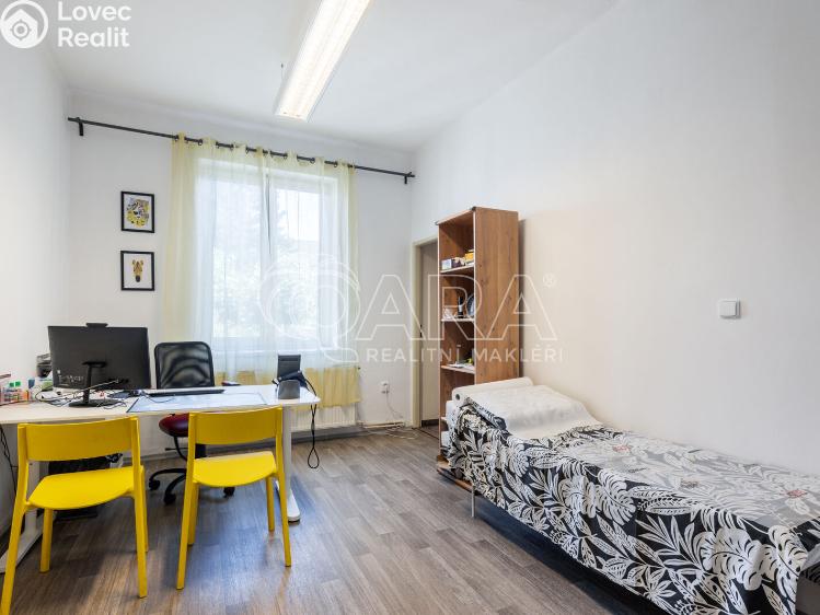 Prodej rodinného domu Slaný, Vepřkova č. 9