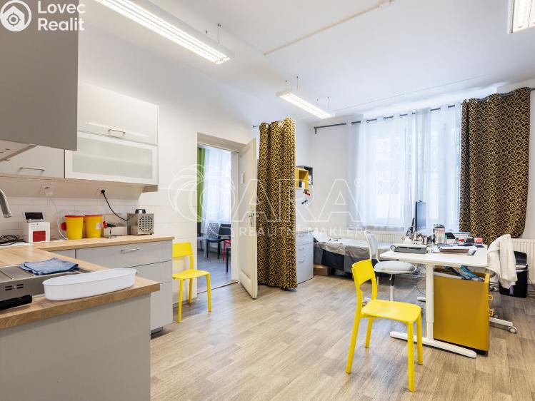 Продаж сімейного будинку Slaný, Vepřkova č. 9