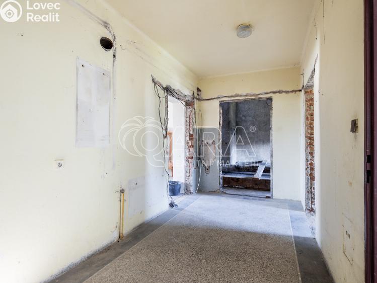 Продаж сімейного будинку Slaný, Vepřkova č. 12