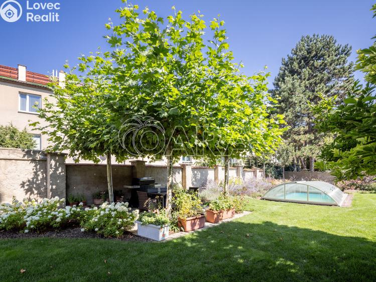 Продаж сімейного будинку Slaný, Vepřkova č. 14